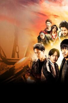 فيلم HiGH&LOW The Movie 3: Final Mission 2017 مترجم