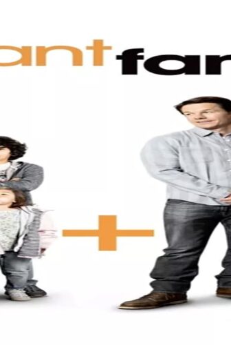 فيلم Instant Family 2018 مترجم