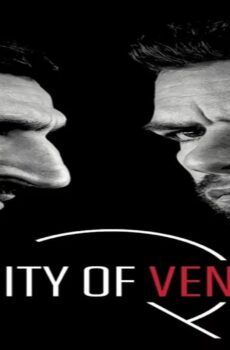 فيلم The Purity of Vengeance 2018 مترجم