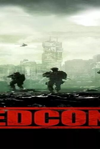فيلم Redcon-1 2018 مترجم