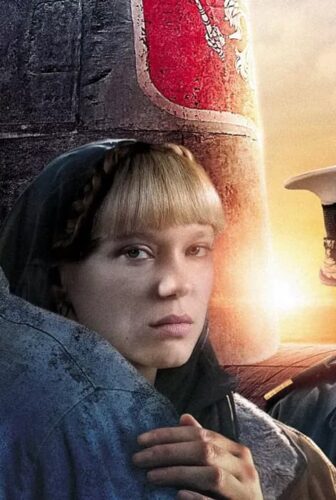 فيلم Kursk 2018 مترجم