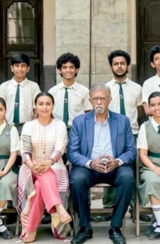 فيلم Hichki 2018 مترجم