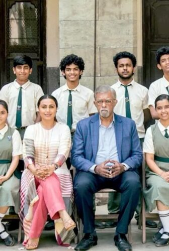 فيلم Hichki 2018 مترجم