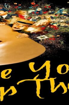 فيلم See You Up There 2017 مترجم