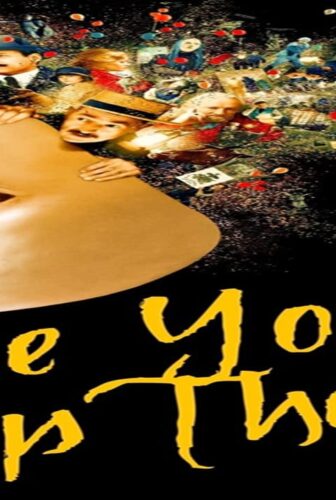 فيلم See You Up There 2017 مترجم