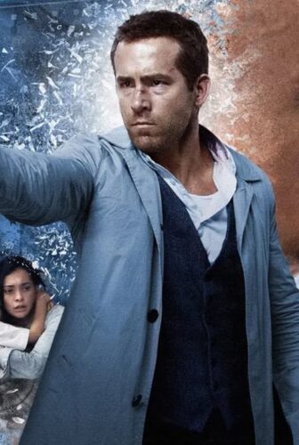 فيلم Self/less 2015 مترجم