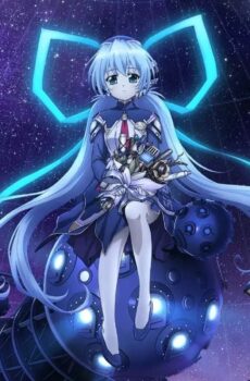فيلم Planetarian: Hoshi no Hito 2016 مترجم