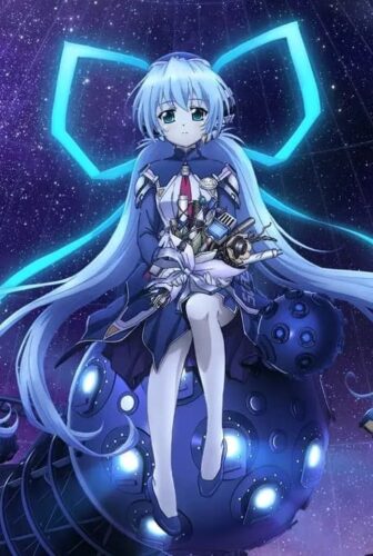 فيلم Planetarian: Hoshi no Hito 2016 مترجم
