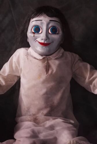 فيلم The Doll 2 2017 مترجم