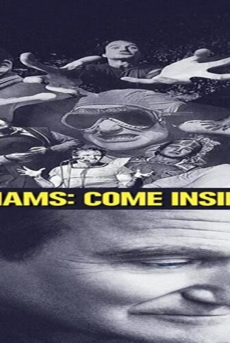 فيلم Robin Williams: Come Inside My Mind 2018 مترجم