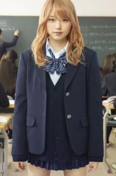 فيلم Flying Colors 2015 مترجم