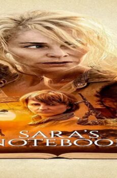 فيلم Sara’s Notebook 2018 مترجم