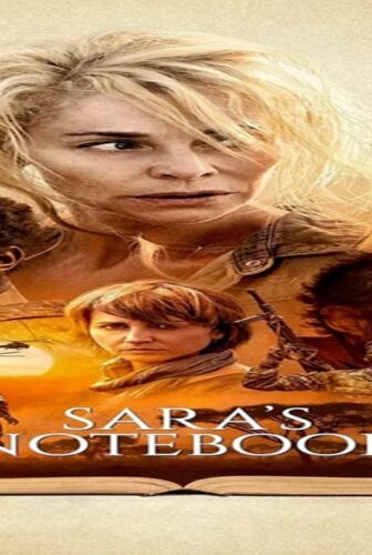 فيلم Sara’s Notebook 2018 مترجم