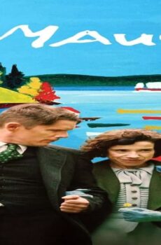 فيلم Maudie 2016 مترجم