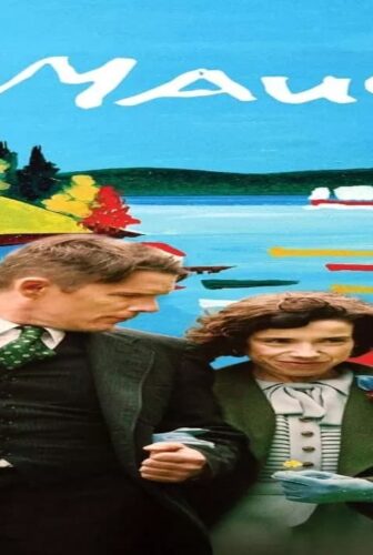 فيلم Maudie 2016 مترجم