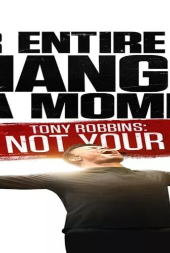 فيلم Tony Robbins: I Am Not Your Guru 2016 مترجم