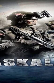 فيلم Paskal 2018 مترجم