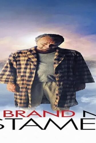 فيلم The Brand New Testament 2015 مترجم