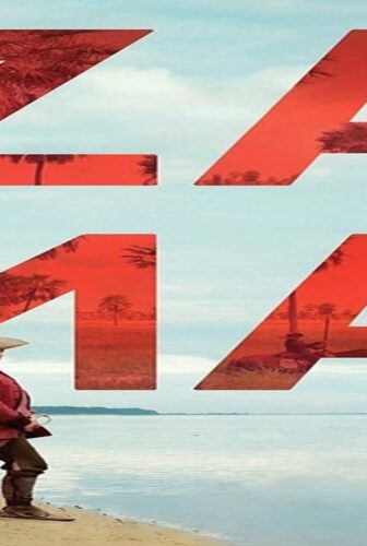 فيلم Zama 2017 مترجم