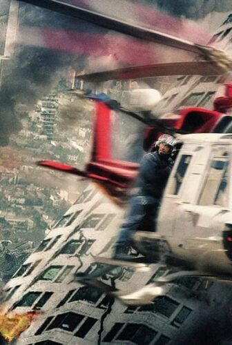 فيلم San Andreas 2015 مترجم