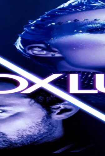 فيلم Vox Lux 2018 مترجم