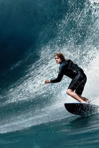 فيلم Point Break 2015 مترجم