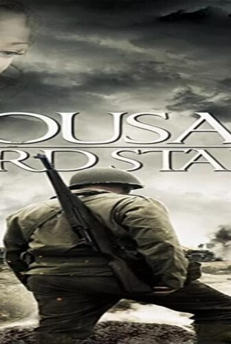 فيلم Thousand Yard Stare 2018 مترجم