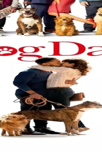 فيلم Dog Days 2018 مترجم