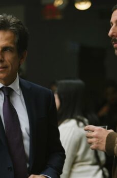فيلم The Meyerowitz Stories (New and Selected) 2017 مترجم