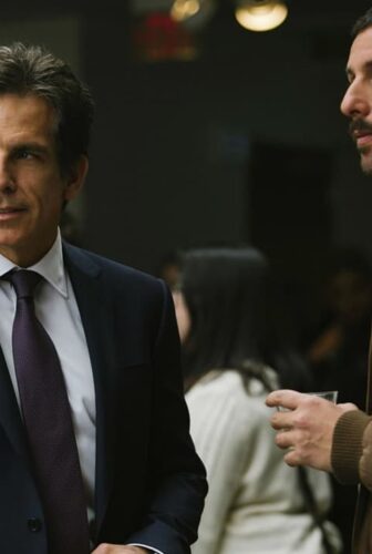 فيلم The Meyerowitz Stories (New and Selected) 2017 مترجم