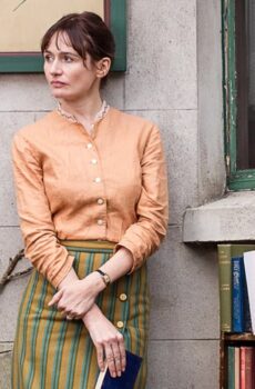 فيلم The Bookshop 2017 مترجم