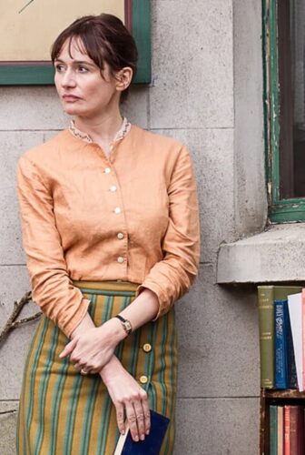 فيلم The Bookshop 2017 مترجم