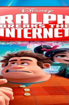 فيلم Ralph Breaks the Internet 2018 مترجم