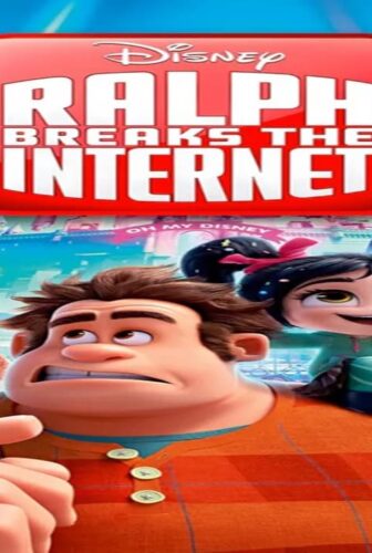 فيلم Ralph Breaks the Internet 2018 مترجم