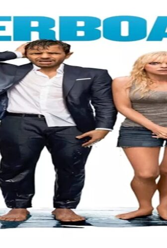 فيلم Overboard 2018 مترجم