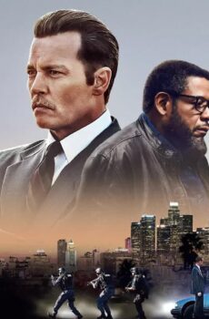 فيلم City of Lies 2018 مترجم