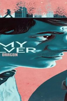 فيلم Tommy Battles the Silver Sea Dragon 2018 مترجم