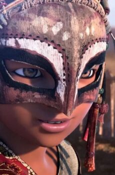 فيلم Bilal: A New Breed of Hero 2018 مترجم