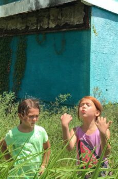 فيلم The Florida Project 2017 مترجم
