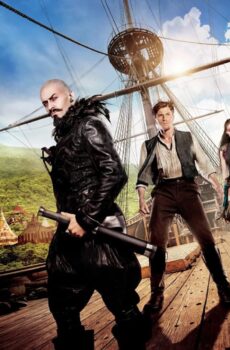 فيلم Pan 2015 مترجم