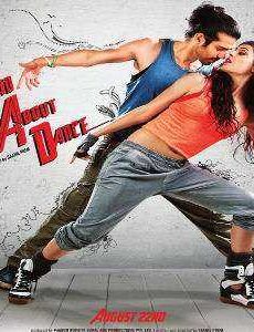 فيلم Mad About Dance 2014 مترجم