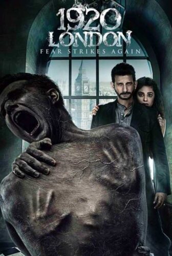 فيلم 1920London 2016 مترجم