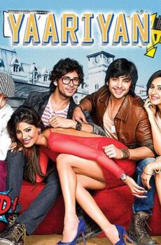 فيلم Yaariyan 2014 مترجم