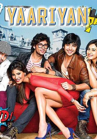فيلم Yaariyan 2014 مترجم