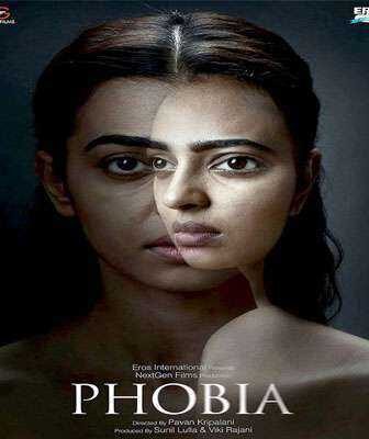 فيلم Phobia 2016 مترجم