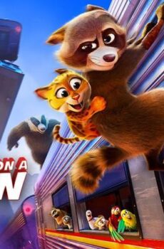 فيلم Falcon Express 2025 مترجم