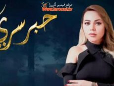 برنامج حبر سري الموسم 11 الحلقة 2 الثانية – غادة عبد الرازق الموسم 2