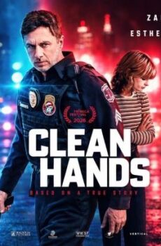فيلم Clean Hands 2026 مترجم