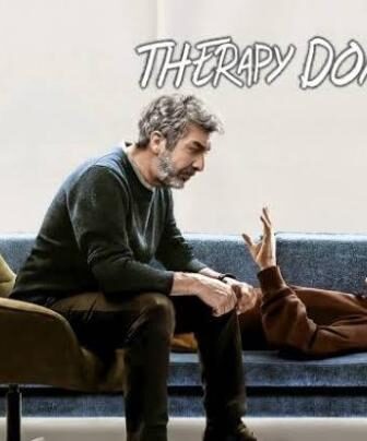 فيلم Therapy Done Right 2026 مترجم