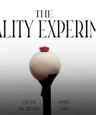 فيلم The Reality Experiment 2026 مترجم
